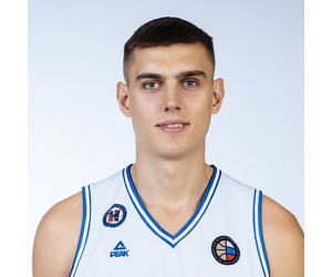 Igor Kanygin basketball player photo 5