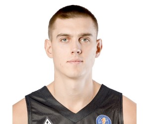 Igor Kanygin basketball player photo 6