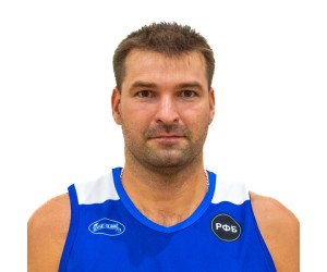 Igor Karelin basketball player