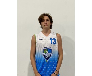 Igor Karolak basketball player - SG
