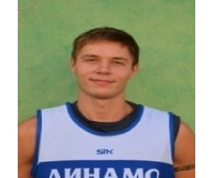 Igor Kaytnov basketball player - G