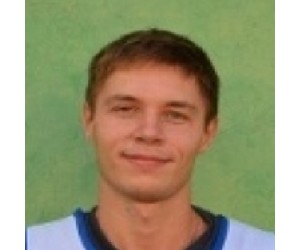 Igor Kaytnov basketball player photo 2