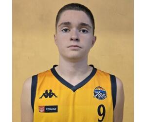 Igor Kazmierczak basketball player