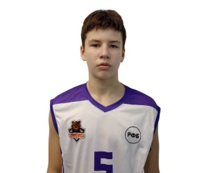 Igor Kholin basketball player - G