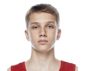 Igor Kolosov basketball player - SG/G