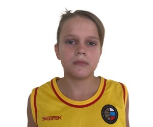 Igor Korostelev basketball player