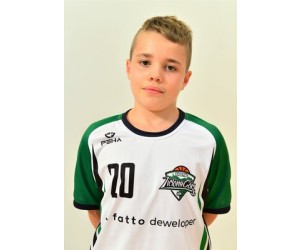 Igor Kostylo basketball player - SG