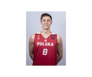 Igor Kozlowski basketball player - SG