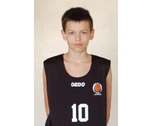 Igor Krajewski basketball player - PG