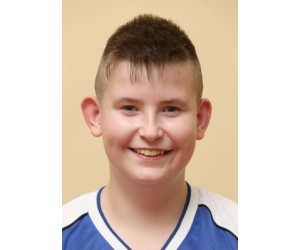 Igor Kregiel basketball player - C