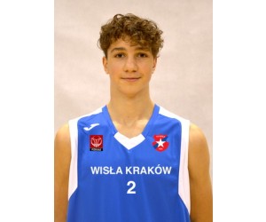 Igor Krzystek basketball player - PG