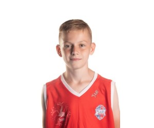 Igor Kudzielko basketball player - SG
