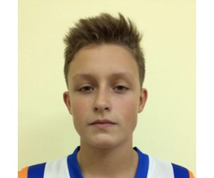 Igor Lekhvonen basketball player - G