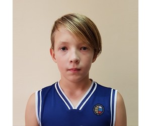 Igor Lutkov basketball player