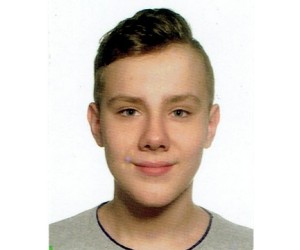Igor Magiera basketball player - C