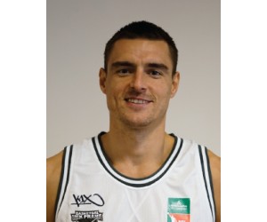 Igor Maric basketball player photo 1