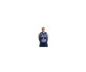 Igor Maric basketball player - SF/SG