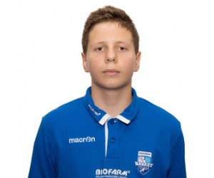 Igor Mastalerz basketball player