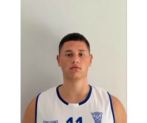 Igor Matczak basketball player - SG