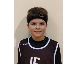 Igor Mazur basketball player - PG