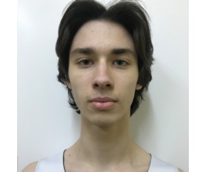 Igor Muchnik basketball player - G