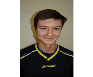Igor Nazarewicz basketball player - C