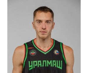 Igor Novikov basketball player photo 2