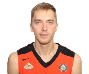 Igor Novikov basketball player photo 3