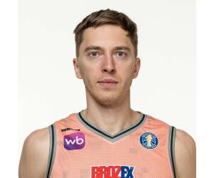 Igor Novikov basketball player photo 5