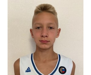 Igor' Panasuk basketball player photo 2