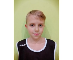 Igor Pawlowski basketball player - PG