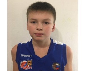 Igor' Peskov basketball player - G