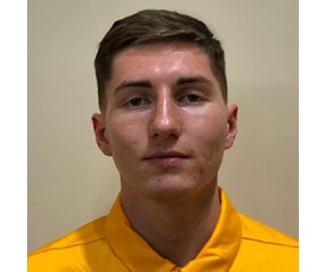 Igor Petrov basketball player - PG/G