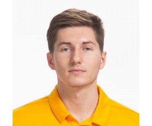 Igor Petrov basketball player photo 2