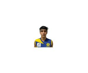 Igor Pinheiro basketball player