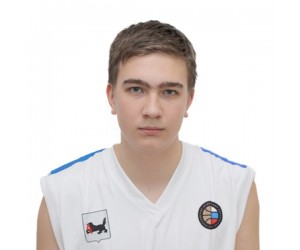 Igor' Popov basketball player - C