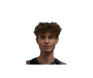 Igor Przygocki basketball player - SG/SF