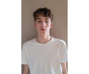 Igor Raczynski basketball player - SF
