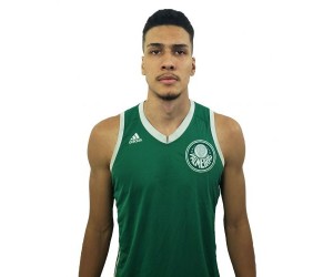 Igor Rocha Araujo basketball player - PG