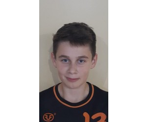 Igor Rudzki basketball player - SG/SF