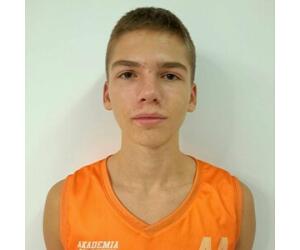 Igor Russak basketball player