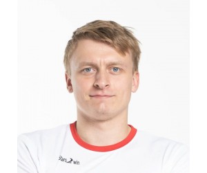 Igor Rygov basketball player - G