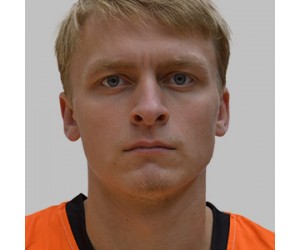 Igor Rygov basketball player photo 2