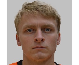 Igor Rygov basketball player photo 3