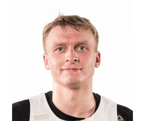 Igor Rygov basketball player photo 4