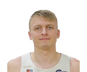 Igor Rygov basketball player photo 5