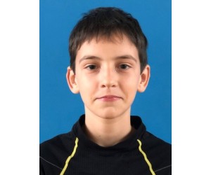 Igor Rzab basketball player - SG