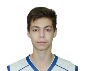 Igor' Sakterev basketball player - F
