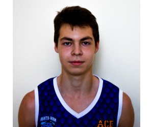Igor' Sakterev basketball player photo 2