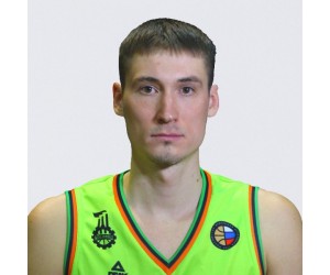 Igor Samsonov basketball player - G